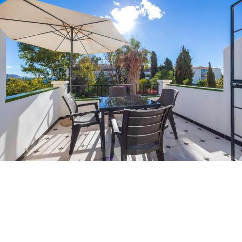 Apartamento Califa 8