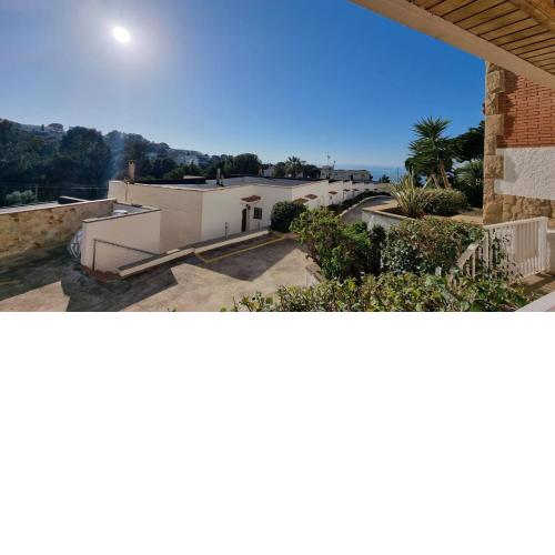 Apartamento California Almadrava