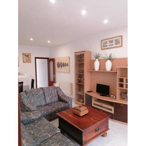 Apartamento California