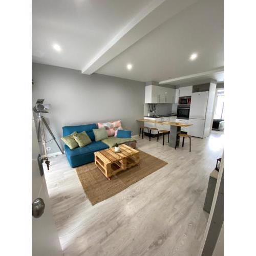 APARTAMENTO CALLAO