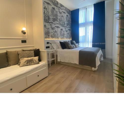 APARTAMENTO CALLE ALCALA