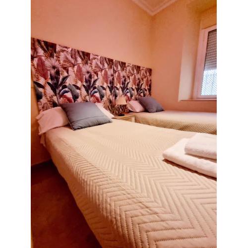 Apartamento Calle Antolinez