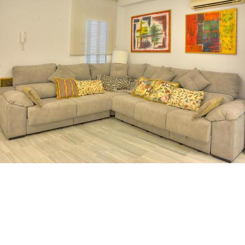 Apartamento Calle Betis