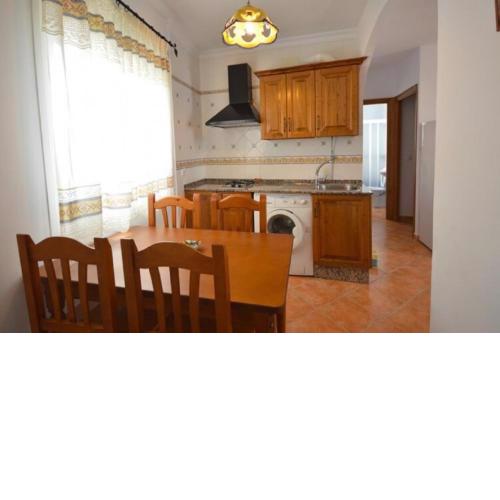Apartamento Calle Bilbao