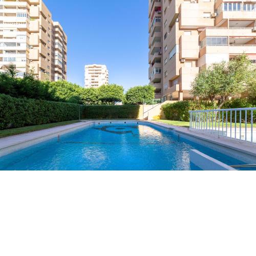 Apartamento Calle Ciruelo