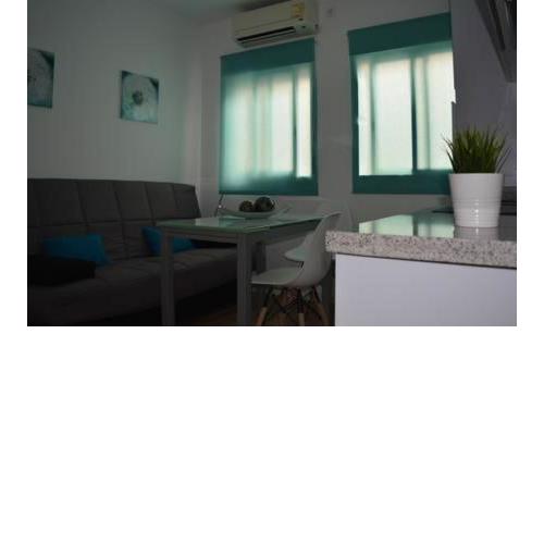 APARTAMENTO CALLE CONCEPCION, PLENO CENTRO