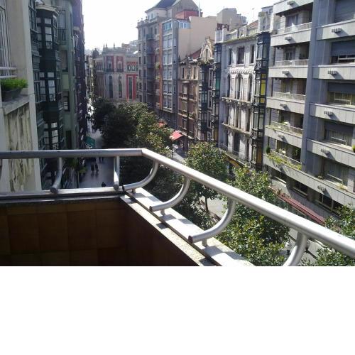 Apartamento Calle Corrida de Gijon