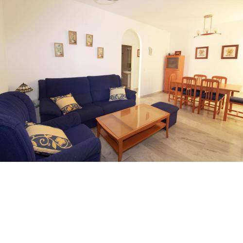 Apartamento Calle Cruz