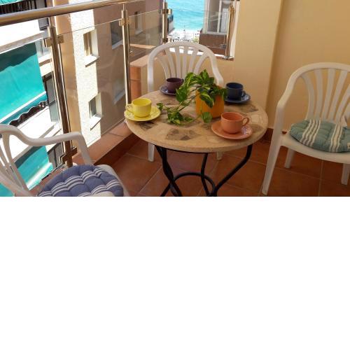 Apartamento Calle España