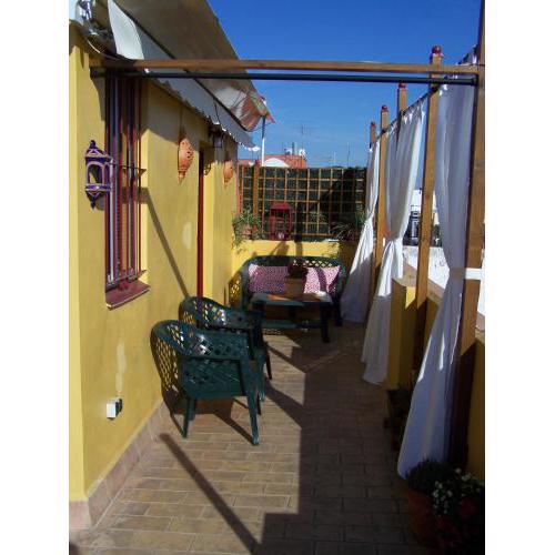Apartamento Calle Goles