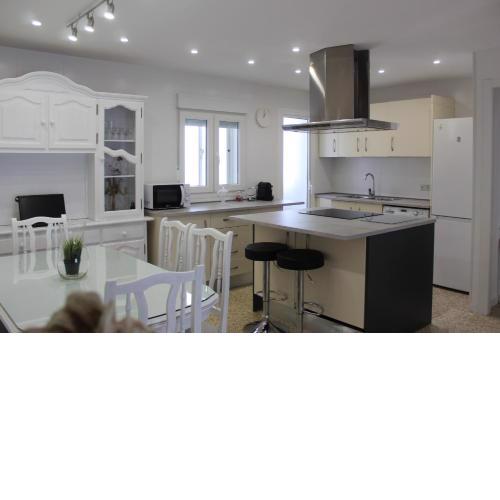 Apartamento Calle Huelva by CasaTuristica