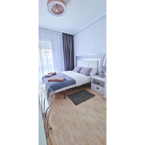 Apartamento Calle los Gases