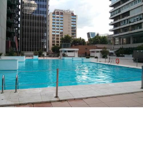 Apartamento Calle Mauricio Legendre