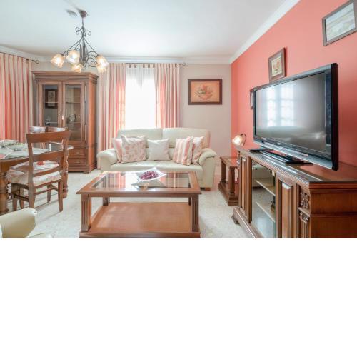 Apartamento calle Purgatorio Centro