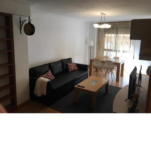 Apartamento Calle Turco 13