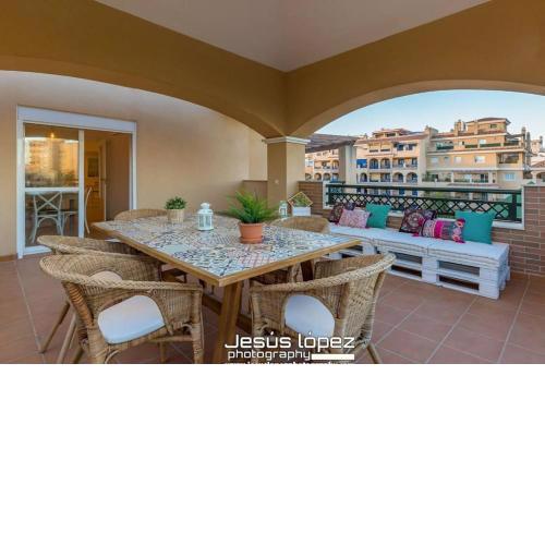 Apartamento Calma Beach Home
