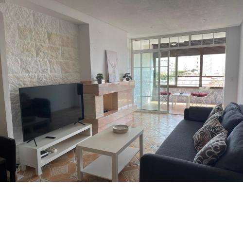 Apartamento Calma Centro