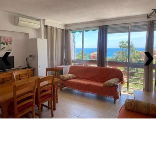 Apartamento Calpe El Cid