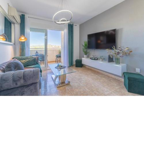 Apartamento Calpe Vacaciones