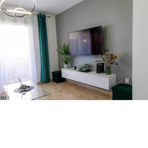 Apartamento Calpe , vacaciones