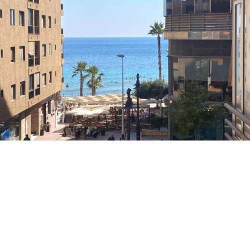 Apartamento Calpe
