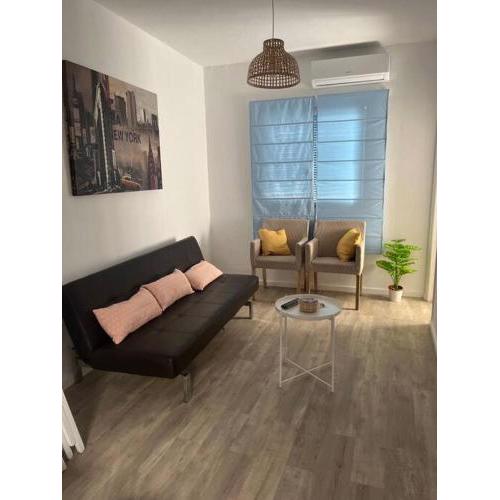 Apartamento Calvario