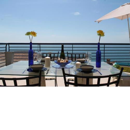 Apartamento Calypso