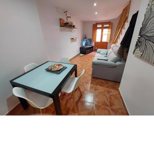 apartamento Cambrils casco antiguo