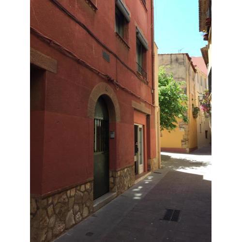 Apartamento Cambrils