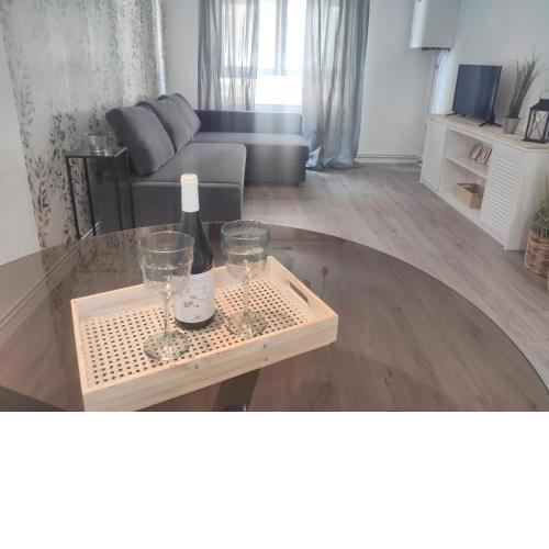 Apartamento Cameros