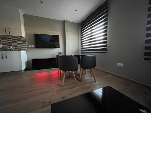 Apartamento Camiño A Ribeira II
