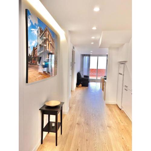 APARTAMENTO CAMINO DEL RIO