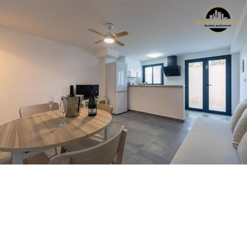 Apartamento Camino Lago