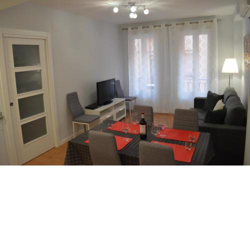 Apartamento Camino Laurel