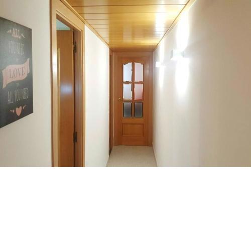 APARTAMENTO CAMP NOU