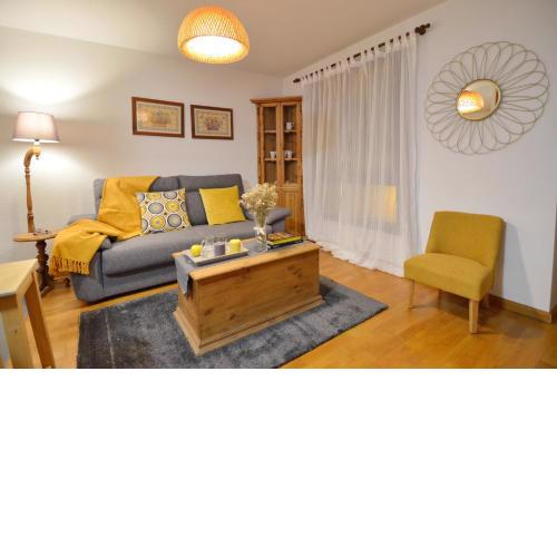 Apartamento Campanero con WIFI