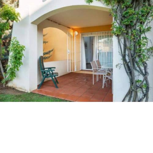 Apartamento Campo de golf