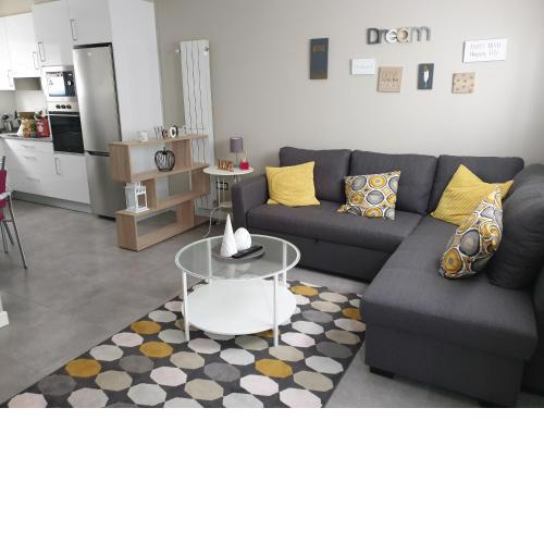 Apartamento Campomar Garaje incluido