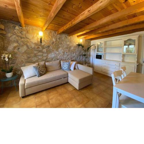 Apartamento Can Cap de Bou 1