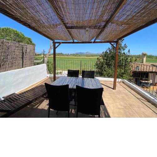 Apartamento Can Cap de Bou 3