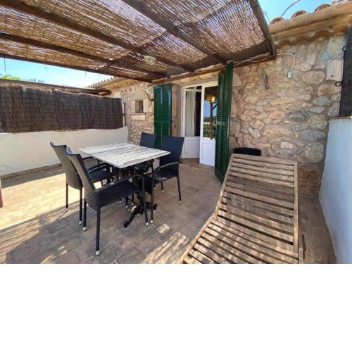 Apartamento Can Cap de Bou 4