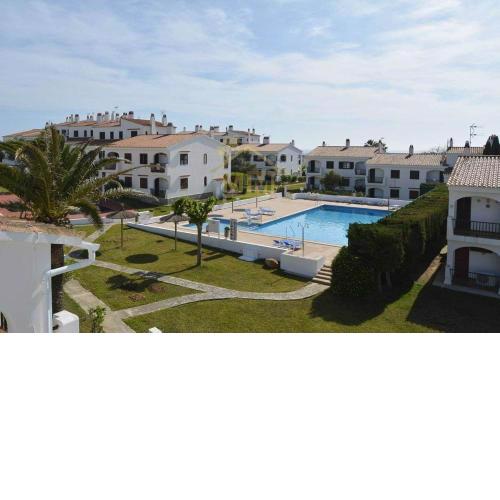 Apartamento Can escaragoli