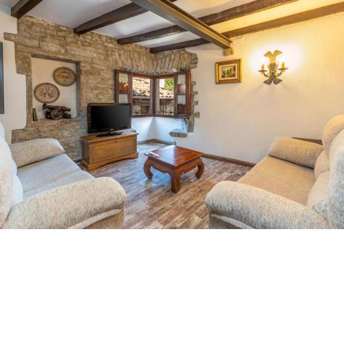 Apartamento Can Lo 2