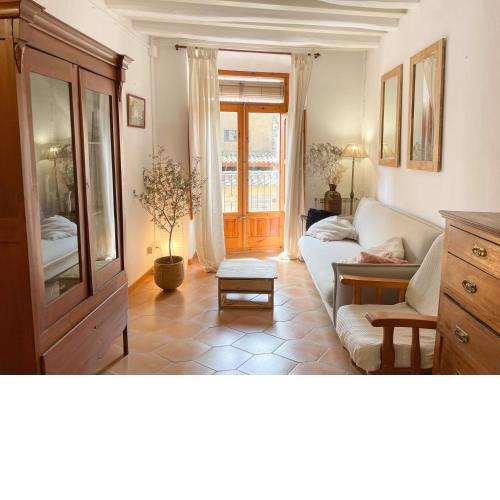 Apartamento Can Mannana