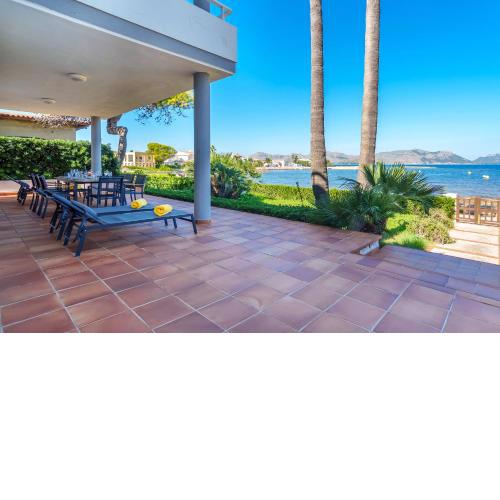 Apartamento CAN PERICAS Alcudia