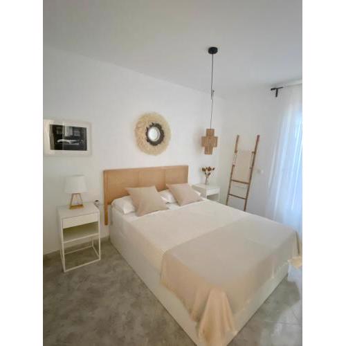 Apartamento Ca'n Sesé