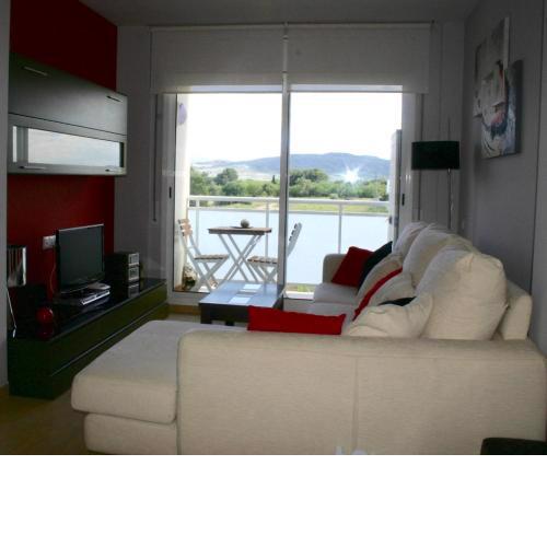 Apartamento Can Xavi