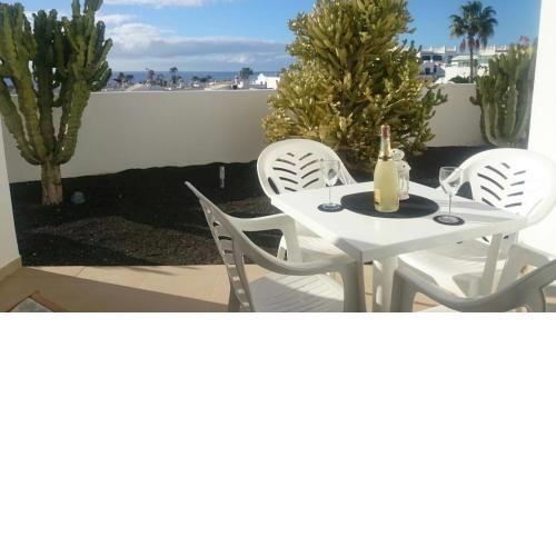 Apartamento Canaima