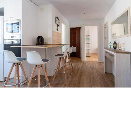 Apartamento Canalejas