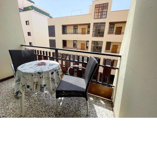 Apartamento Canarias